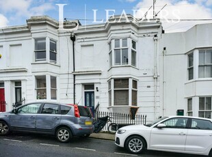 1 bedroom apartment for rent in Montpelier Street, BN1