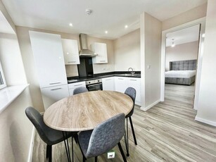 1 bedroom apartment for rent in Northwood House, M5