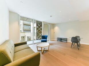 1 Bedroom Apartment For Rent In Oval Village, London