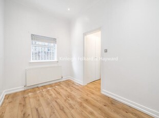 1 bedroom apartment for rent in Rosendale Road London SE21