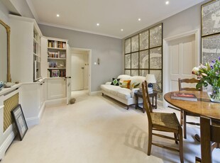 1 bedroom apartment for rent in St. Stephens Gardens, NOTTING HILL, London, UK, W2