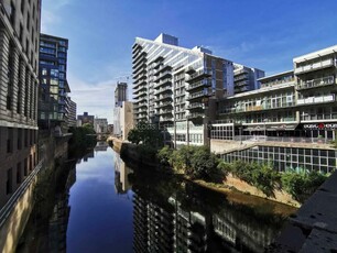 1 bedroom apartment for rent in The Edge, Clowes Street, Salford, M3