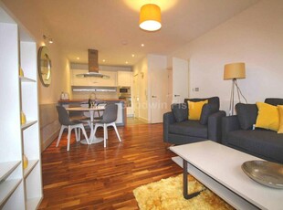 1 bedroom apartment for rent in The Hacienda, 11 Whitworth Street West, Southern Gateway, M1