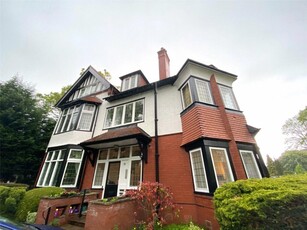 1 bedroom apartment for rent in Tudor Court, 38 Mauldeth Road, Heaton Mersey, Stockport, SK4