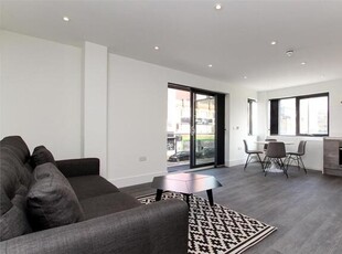 1 Bedroom Apartment For Rent In Whitechapel