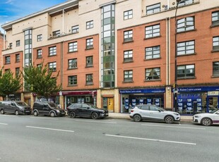 1 bedroom apartment for rent in Whitworth Street West, Manchester, Greater Manchester, M1