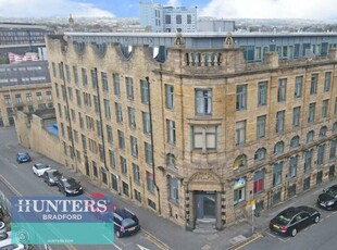 1 bedroom apartment for rent in Woolston Warehouse, Grattan Road Bradford, West Yorkshire, BD1 2NH, BD1