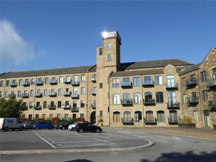 1 Bedroom Apartment For Sale In Mirfield, West Yorkshire