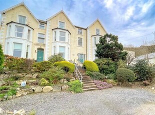 1 Bedroom Apartment For Sale In Penmaenmawr, Conwy