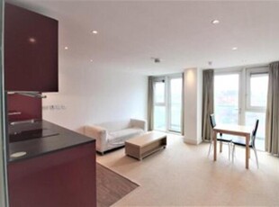 1 Bedroom Apartment For Sale In The Litmus Building, Nottingham