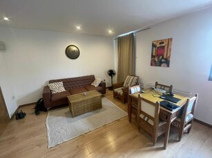 1 bedroom apartment to rent Kensington, SW5 9LA