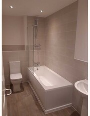 1 bedroom apartment to rent Liverpool, L15 4AE