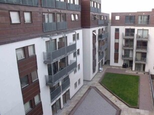 1 bedroom apartment to rent Manchester, M4 7EE