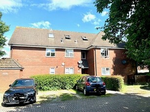 1 bedroom apartment to rent Southampton, SO16 4FS