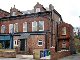 1 bedroom flat for rent in Barlow Moor Road, Chorlton-cum-Hardy, Manchester, M21