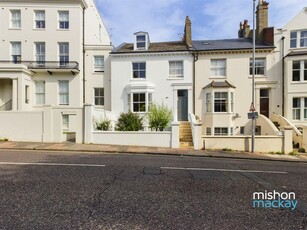 1 bedroom flat for rent in Buckingham Place, Brighton, BN1 3PQ, BN1