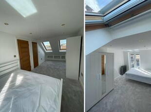 1 bedroom flat for rent in Burnthwaite Road, Fulham, London, SW6