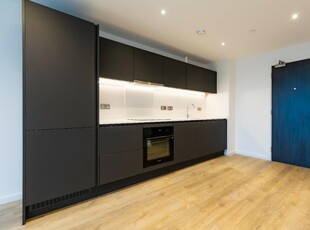 1 bedroom flat for rent in Flat 616, Swan Street House, 70 Swan Street, Manchester, Greater Manchester, M4