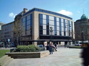 1 bedroom flat for rent in Landmark House, City Centre, Bradford, BD1