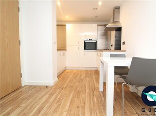 1 bedroom flat for rent in Michigan Point Tower A, 9 Michigan Avenue, Salford, M50