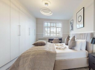 1 bedroom flat for rent in Northwick Terrace, London, NW8