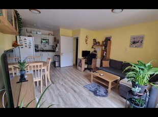 1 bedroom flat for rent in Peebles Court, CR0