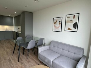 1 bedroom flat for rent in Store Street, Manchester, Greater Manchester, M1
