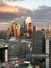 1 bedroom flat for rent in The Atlas, London, EC1V