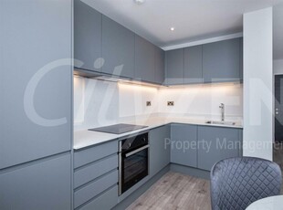 1 bedroom flat for rent in Victoria House, 250 Great Ancoats Street, M4