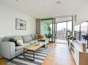 1 Bedroom Flat For Sale In Borough, London