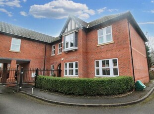1 Bedroom Flat For Sale In Cheadle