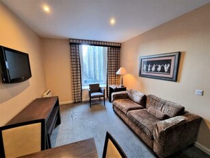 1 bedroom flat to rent Aberdeen, AB25 1NU
