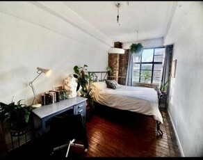1 bedroom flat to rent Hackney, E8 1LA