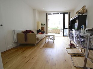 1 bedroom flat to rent Hackney, E8 4FB