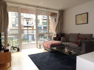 1 bedroom flat to rent Hackney, N1 5SB