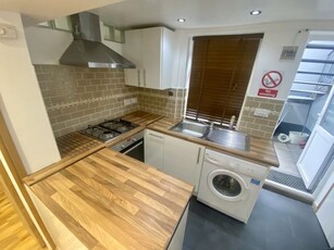 1 bedroom flat to rent Islington, N1 2LH