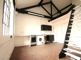1 bedroom flat to rent Islington, N1 5FB
