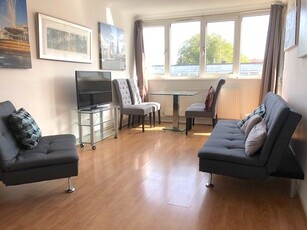 1 bedroom flat to rent Islington, N1 8QS