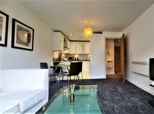 1 bedroom flat to rent London, E16 1BE