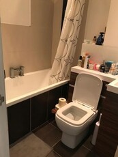 1 bedroom flat to rent London, SW6 5SS