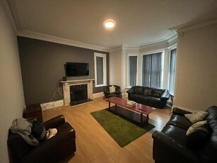 1 Bedroom House Share For Rent In Nottingham, Nottinghamshire