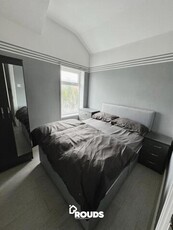1 Bedroom Terraced House For Rent In Birchfield, Birmingham
