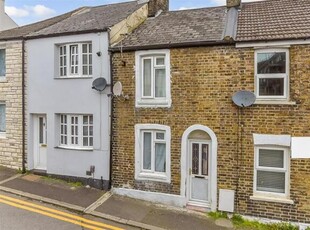 1 Bedroom Terraced House For Sale In Dover