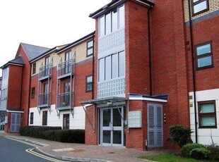 2 Bed Flat, Consort Place, B79