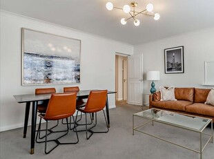 2 bedroom apartment for rent in 161 Fulham Road, South Kensington, SW3