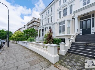 2 bedroom apartment for rent in Belsize Park, NW3