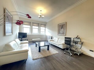 2 bedroom apartment for rent in Chepstow House, Chepstow Street, M1