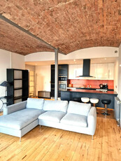 2 bedroom apartment for rent in Chorlton Mill, 3 Cambridge Street, Manchester, M1