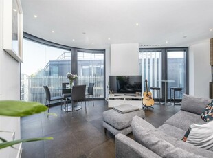 2 bedroom apartment for rent in Chronicle Tower, London, EC1V