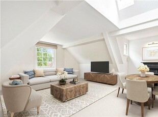 2 bedroom apartment for rent in Collingham Gardens, South Kensington, London, SW5